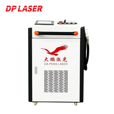 220V 380V Handheld Laser Welding Machine Multipurpose 1000W 1500W 2000W