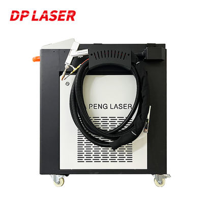 220V 380V Handheld Laser Welding Machine Multipurpose 1000W 1500W 2000W