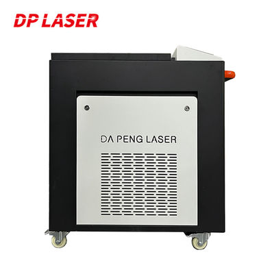 1.5KW Handheld Laser Welding Machine Portable Multi Function