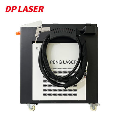 Multipurpose Handheld Laser Welder , Durable Laser Welding And Cutting Machine